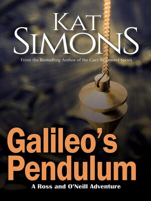cover image of Galileo's Pendulum